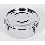 Basic Nature BasicNature Food Container Edelstahl 0,8L