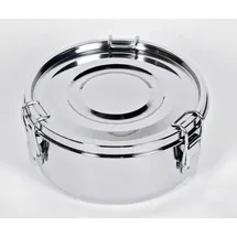 Basic Nature BasicNature Food Container Edelstahl 0,8L