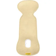 Aeromoov Baby Sitzauflage Air Layer für Autositz oder Kinderwagen Gruppe 0