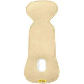 Aeromoov Baby Sitzauflage Air Layer für Autositz oder Kinderwagen Gruppe 0