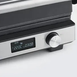 Severin KG 2380 SEVINI Flex 3-in-1 schwarz