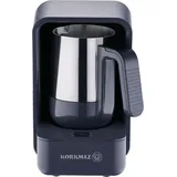Korkmaz Moderna 1,25 l Schwarz