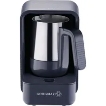 Korkmaz Moderna 1,25 l Schwarz