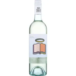 Saint & Scholar Sauvignon Blanc 2023 - 12.50 % vol