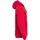 New Wave Hoodie rot XS