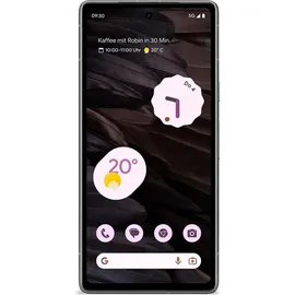 Google Pixel 7a 5G 128 GB charcoal