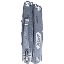 Makita GA023GM206 Akku-Winkelschleifer 125 mm inkl. 2 x 4,0 Ah Akku + Schnellladegerät im MAKPAC + Side-Kick