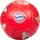 FC Bayern München Fußball Größe 5 Player 2025-26 rot