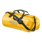 Ortlieb Rack-Pack 49 Liter / Travel Bag 49L Sunyellow