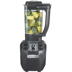 Hamilton Beach Commercial - Tango Hochleistungsmixer -  BPA frei - 1,4L Polycarbonatbehälter - HBH455