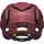 Bell Super Air R Spherical 58-62 cm matte red/black fasthouse
