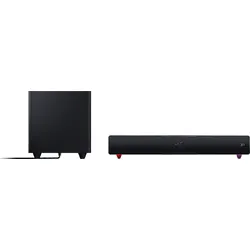 RAZER Leviathan V2 Soundbar mit Subwoofer