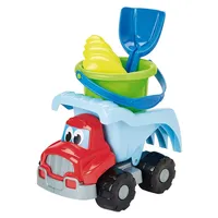 Ecoiffier LKW TP gefüllt