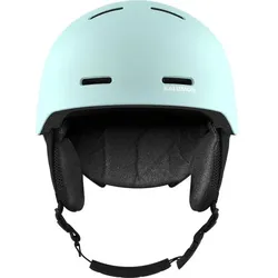 SALOMON Kinder Helm HELMET ORKA Bleached Aqua, Bleached Aqua/, 53-56