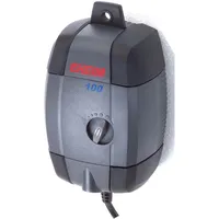 Eheim Aquarien-Luftpumpe air100