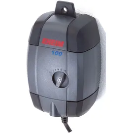 Eheim Aquarien-Luftpumpe air100