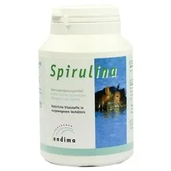 Spirulina