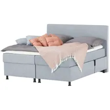Wohnwert Dormian Boro Motor 160 x 122 cm Grau