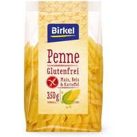 Birkel Penne Mais, Reis & Kartoffel glutenfrei 350 g