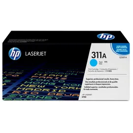 HP 311A cyan