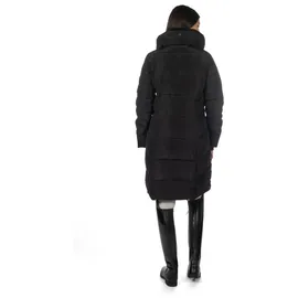 HKM Steppmantel Livigno Damen