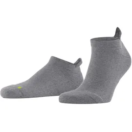 Falke Cool Kick Sneakersocken 1 Paar Grau 46-48