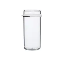 Mepal Vorratsdose Stora 24,0 cm hoch weiß 1,9 l, 1 St.