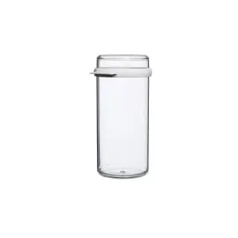 Mepal Vorratsdose Stora 24,0 cm hoch weiß 1,9 l, 1 St.