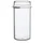 Mepal Vorratsdose Stora 24,0 cm hoch weiß 1,9 l, 1 St.