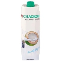 Chaokoh 1L Kokosnuss Wasser Coconut Water