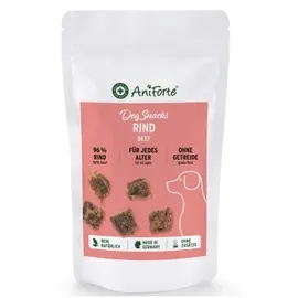 AniForte Snacks Rind 150g