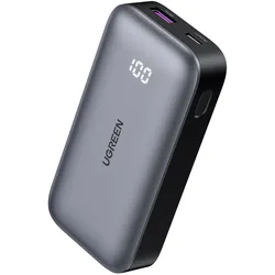 UGREEN Powerbank 10000mAh Mini Quick Charging 30W Akku
