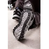 Neo Tools Neo Tools, Sicherheitsschuhe, Professional low shoes O1 metal gray, size 41 (82-732) (O1, 41)