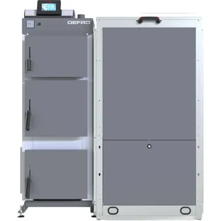 Kombikessel Defro Komfort Ekopell 25 kW