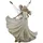 Gilde Figur Salsa goldfarben - (H) 33,5 cm | Gr.: onesize