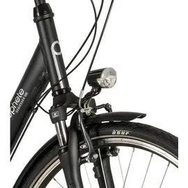 Prophete Geniesser 500 28 Zoll RH 50 cm Damen schwarz