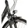 Prophete Geniesser 500 28 Zoll RH 50 cm Damen schwarz