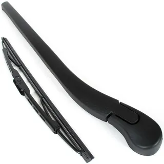 m modecar Heckscheibenwischerarm + Wischerblatt 380 mm