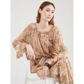 Monari Bluse Mocca 38