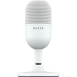 RAZER Seiren V3 Mini Tap-to-Mute Mikrofon, Weiß