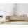 beautysofa NOTO TV-Schrank 204x38x53 cm Beige MDF/Spanplatte