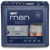 Seni Man Pants Gr. M, 10 Stück