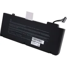 PATONA für Apple MacBook Pro 13" A1278 (Mid 2009) 2010 2011, Late 2012 A 1322 1278