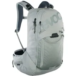 EVOC Trail PRO SF 12L stone - XS