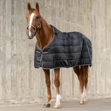 SUNRIDE Unterdecke 150g für Pferde - flexibel kombinierbar mit unseren Winterdecken und Regendecken (140 cm)