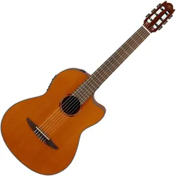 Yamaha NC1X Natur