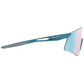 Rudy Project Astral X Multilaser 2025 Fahrradbrille Multisport blau