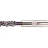 einkaufsbüro deutscher eisenhändler gmbh VHM HPCSTEEL FräserD6527L 16,00/4,0 Z4 Carap+FORTIS