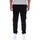 Reebok Jogginghose ANDRE SMALL LOGO CUFFED PANT (1-tlg) sportlicher Stil, für Sport und Freizeit, für Erwachsene schwarz XL