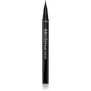 Catrice Brush Ink Tattoo Liner wasserfester Eyeliner in Stiftform 1.0 ml